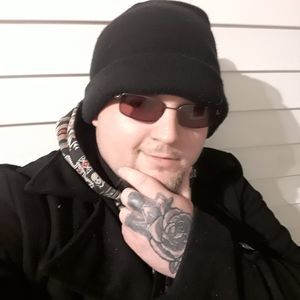 Meet your Posher, John